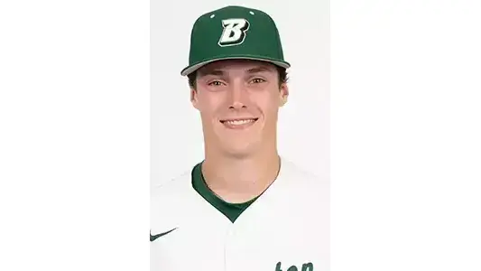Former Fairport High School standout Sam Miller played on Saturday, May 31 in hopes of reaching the NCAA Division I Baseball Championship