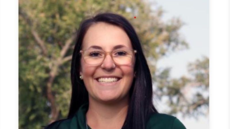 Katie Haag