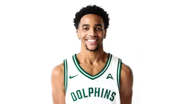 Which former Palm Coast Times area high school standouts will be in action on Monday, March 24?