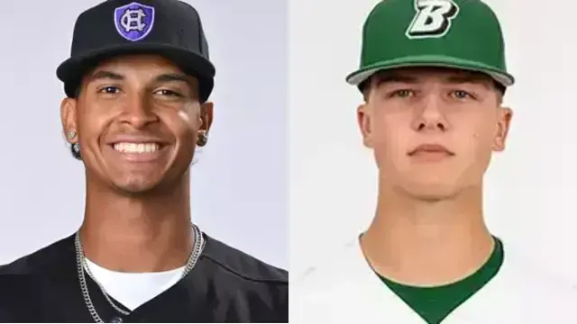 Which former East Hudson Valley News area high school standouts will be in action on Saturday, May 24?