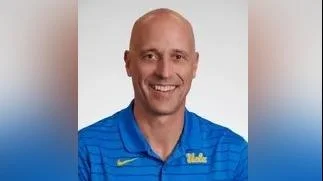 John Speraw	Head Coach - University of California Los Angeles Athletics