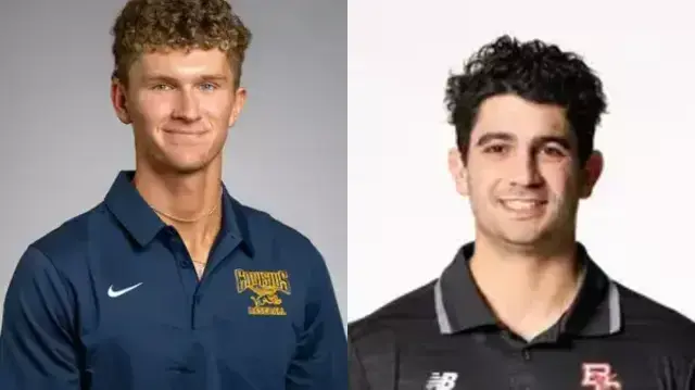 Which former Scranton Reporter area high school standouts will be in action on Saturday, March 29?