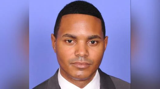 Ritchie Torres expresses condolences and addresses U.S. legal and political issues