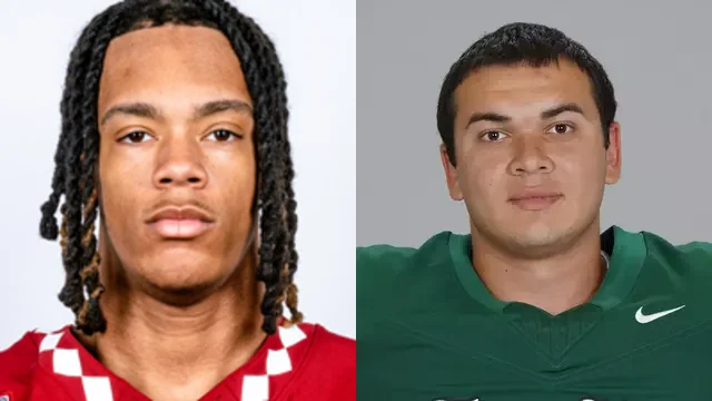 JoJo Huntley and Evan Toth - 