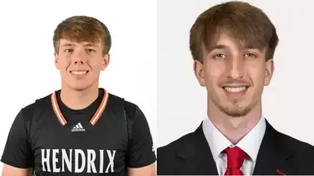 Which former North Little Rock Times area high school standouts will be in action in the week starting Monday, Nov. 25?