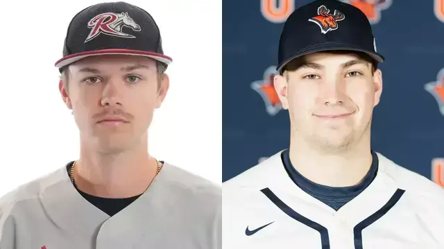 Which former Gloucester Today area high school standouts will be in action on Saturday, May 3?