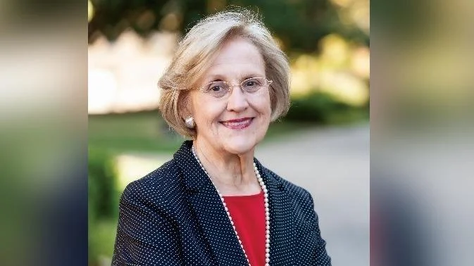 Georgia State Representative Sharon Cooper Georgia State Representative Sharon Cooper