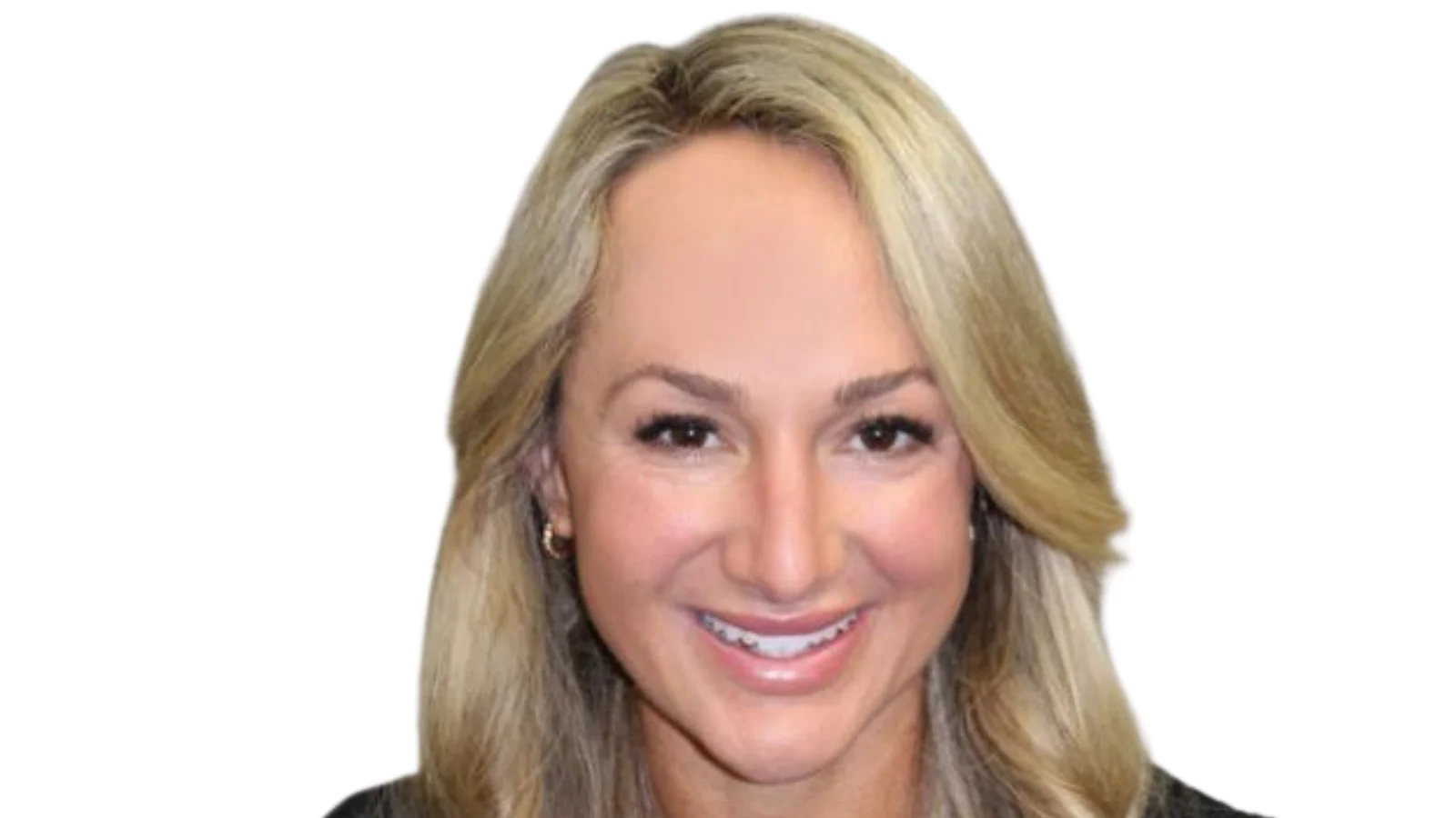 Gabriella Passidomo Smith, Chairman Gabriella Passidomo Smith, Chairman