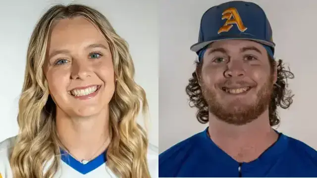 Which former Concho Valley News area high school standouts will be in action on Thursday, May 8?