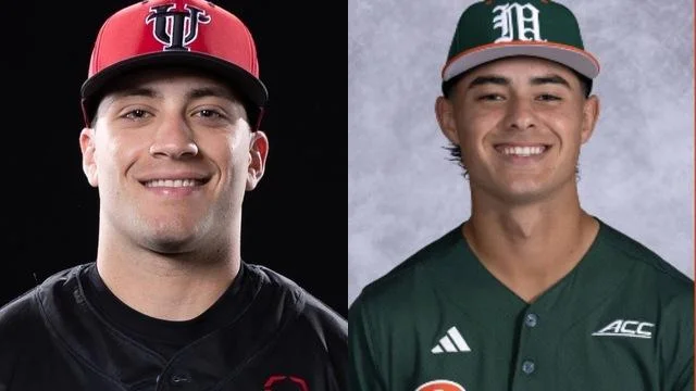 Which former North Miami-Dade News area high school standouts will be in action on Friday, June 6?