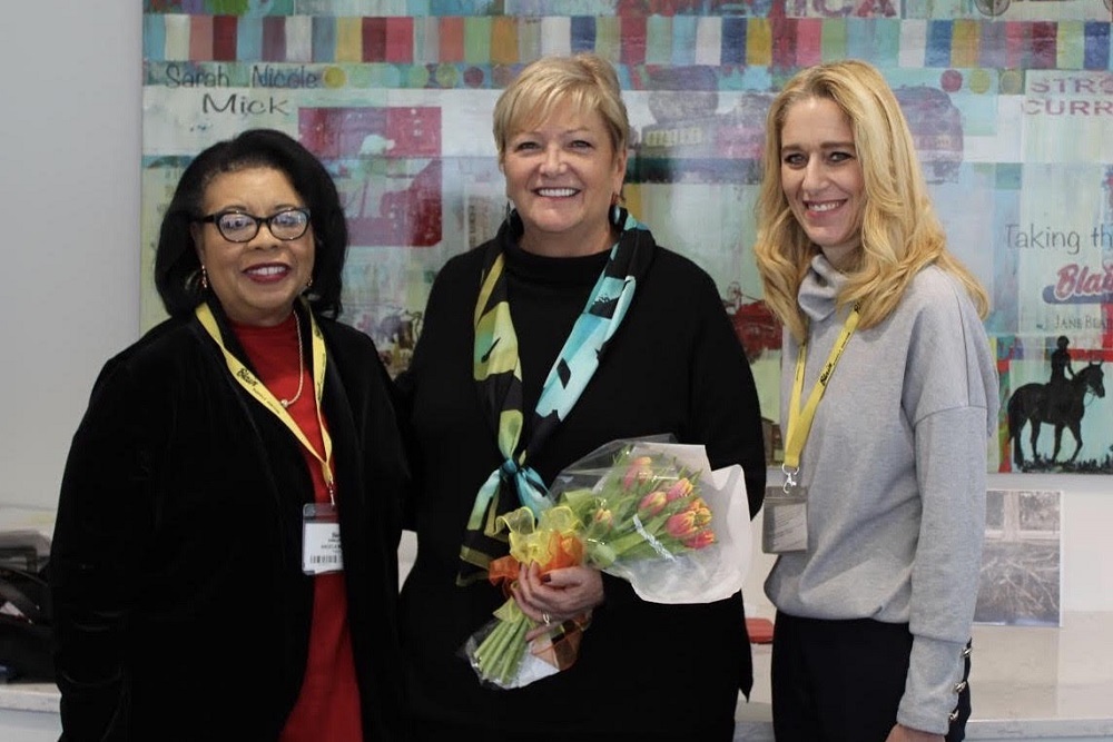 BTC Awarded YWCA Rock County’s 2022 Corporate Award of Merit