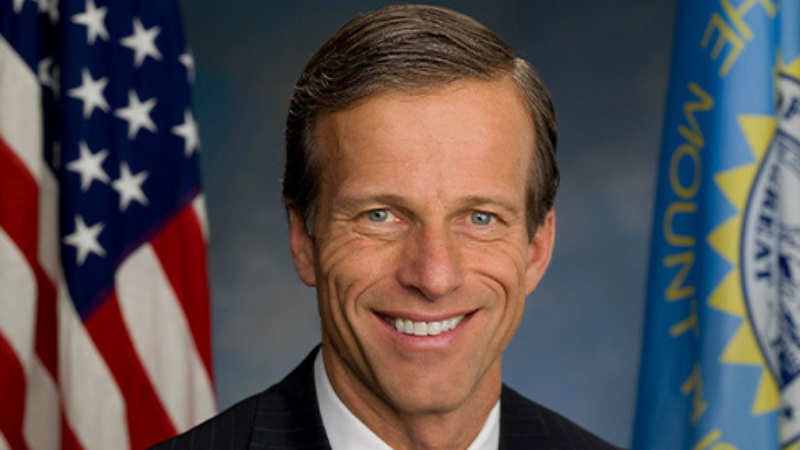 Thune Warns of Biden’s Anti-Conventional-Energy Policies