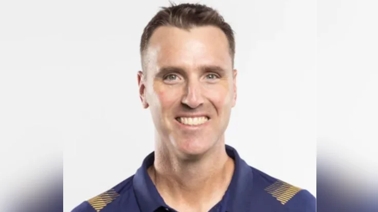 Ryan Sachire	Callaghan Family Head Men's Tennis Coach