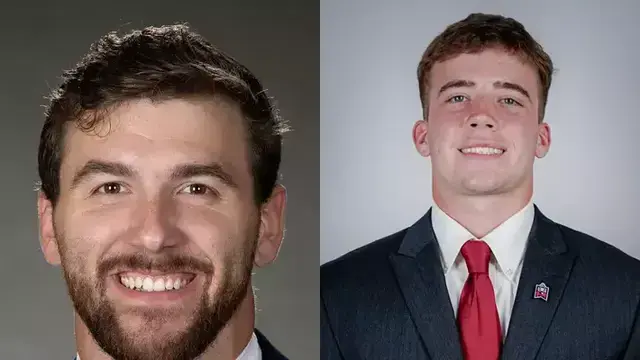 Preston Zachman and Madden Patrick - Preston Zachman and Madden Patrick -