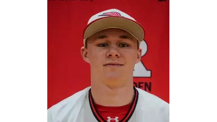 Ricky Snyder, former Lenape High School standout’s collegiate team plays on Friday, May 16 in the NCAA Division III Baseball Championship
