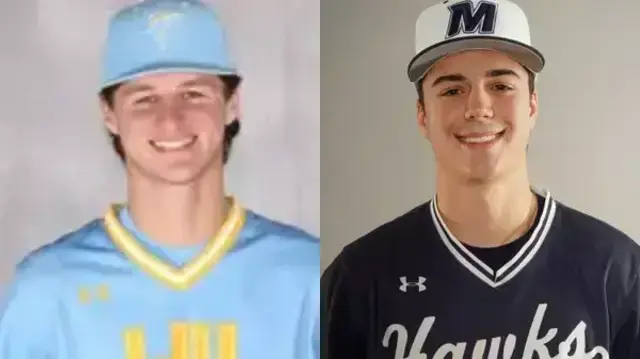 Which former Scranton Reporter area high school standouts will be in action on Wednesday, March 26?