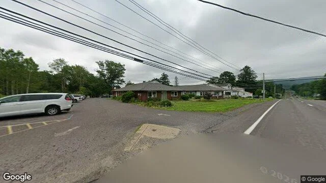 463 N Hunter Highway, Drums, PA 18222 463 N Hunter Highway, Drums, PA 18222