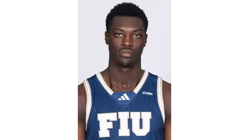 Hamed "Larry" Olayinka