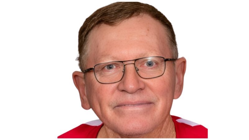 Robert Wakefield