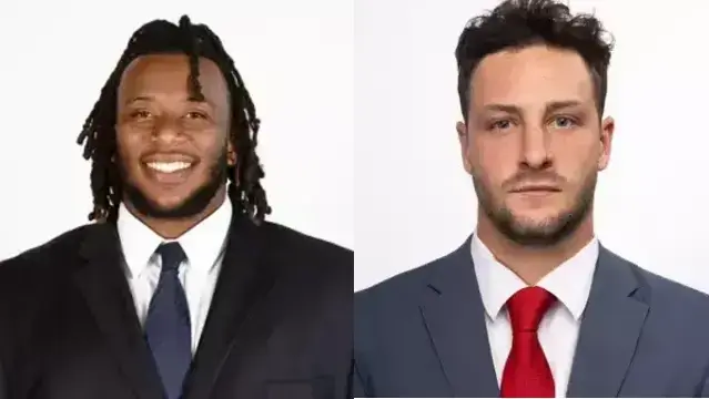 Which former Butler County News area high school standouts will be in action in the week starting Mon Nov. 18?