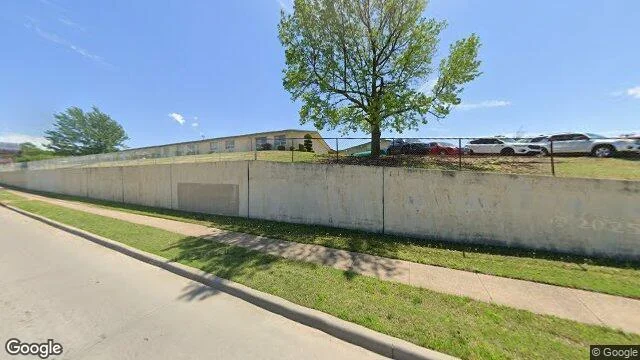 6202 E 61st Street, Tulsa, OK 74136 6202 E 61st Street, Tulsa, OK 74136