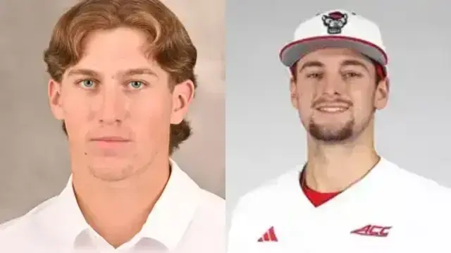 Which former West Wake News area high school standouts will be in action on Sunday, May 11?