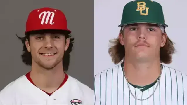 Which former NW Mississippi News area high school standouts will be in action on Saturday, April 12?