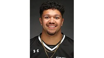 Jordan Santiago, former Wallenpaupack Area High School baseball player will compete with his collegiate team for the NCAA Division II Baseball Championship