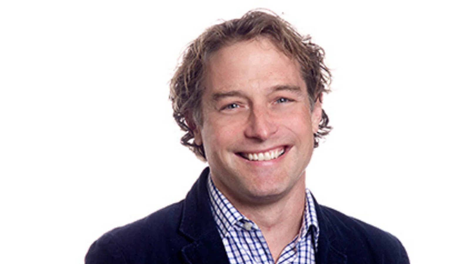 Dr. Kevin Gaugler, Assistant Dean in the School of Liberal Arts and Professor of Spanish at Marist