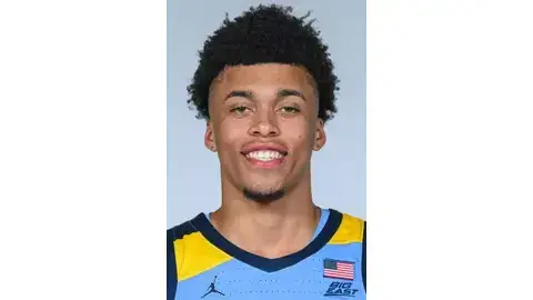 Former St. Joseph High School guard Caedin Hamilton’s collegiate team has been invited to the NCAA tournament.