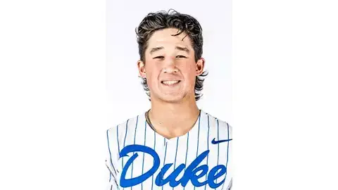 Andrew Yu, former The Ensworth School standout’s collegiate team plays on Saturday, May 31 in the NCAA Division I Baseball Championship