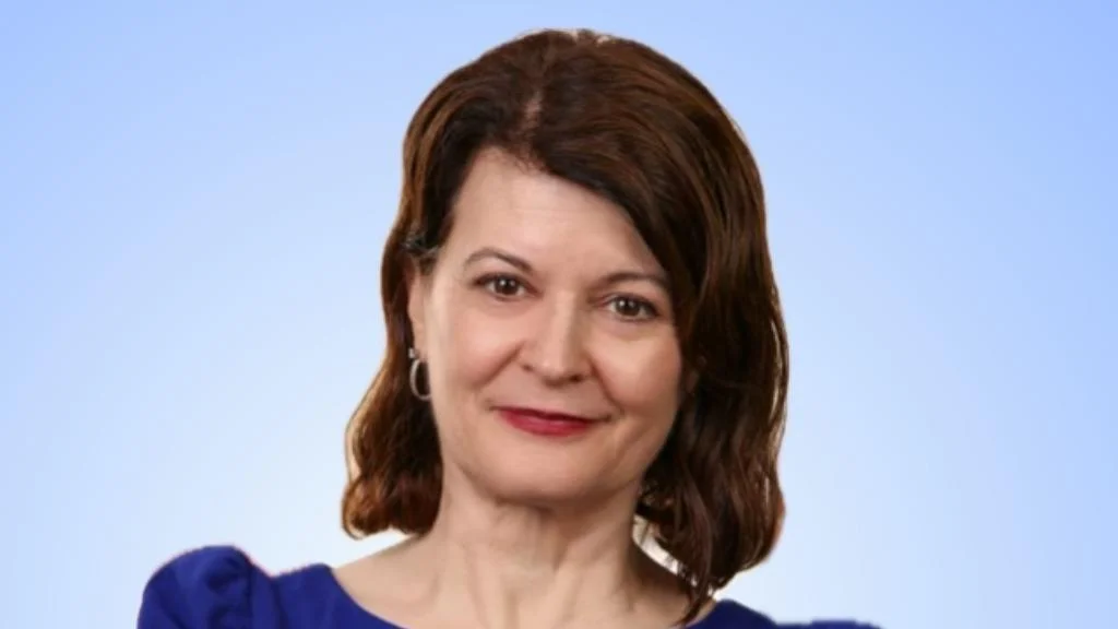 Barbara Favola, Virginia State Senator from 40th district Barbara Favola, Virginia State Senator from 40th district