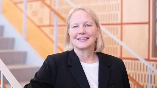 Joanne (Joanie) M. Mahoney President of State University of New York College of Environmental Science and Forestry Joanne (Joanie) M. Mahoney President of State University of New York College of Environmental Science and Forestry