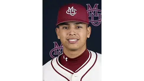 Former Warren High School standout JJ Almeda played on Friday, May 16 in hopes of reaching the NCAA Division II Baseball Championship