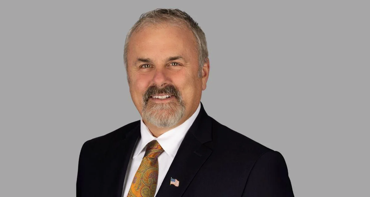 Sean Mayefskie, Mayor - Town Of Holly Springs Sean Mayefskie, Mayor - Town Of Holly Springs