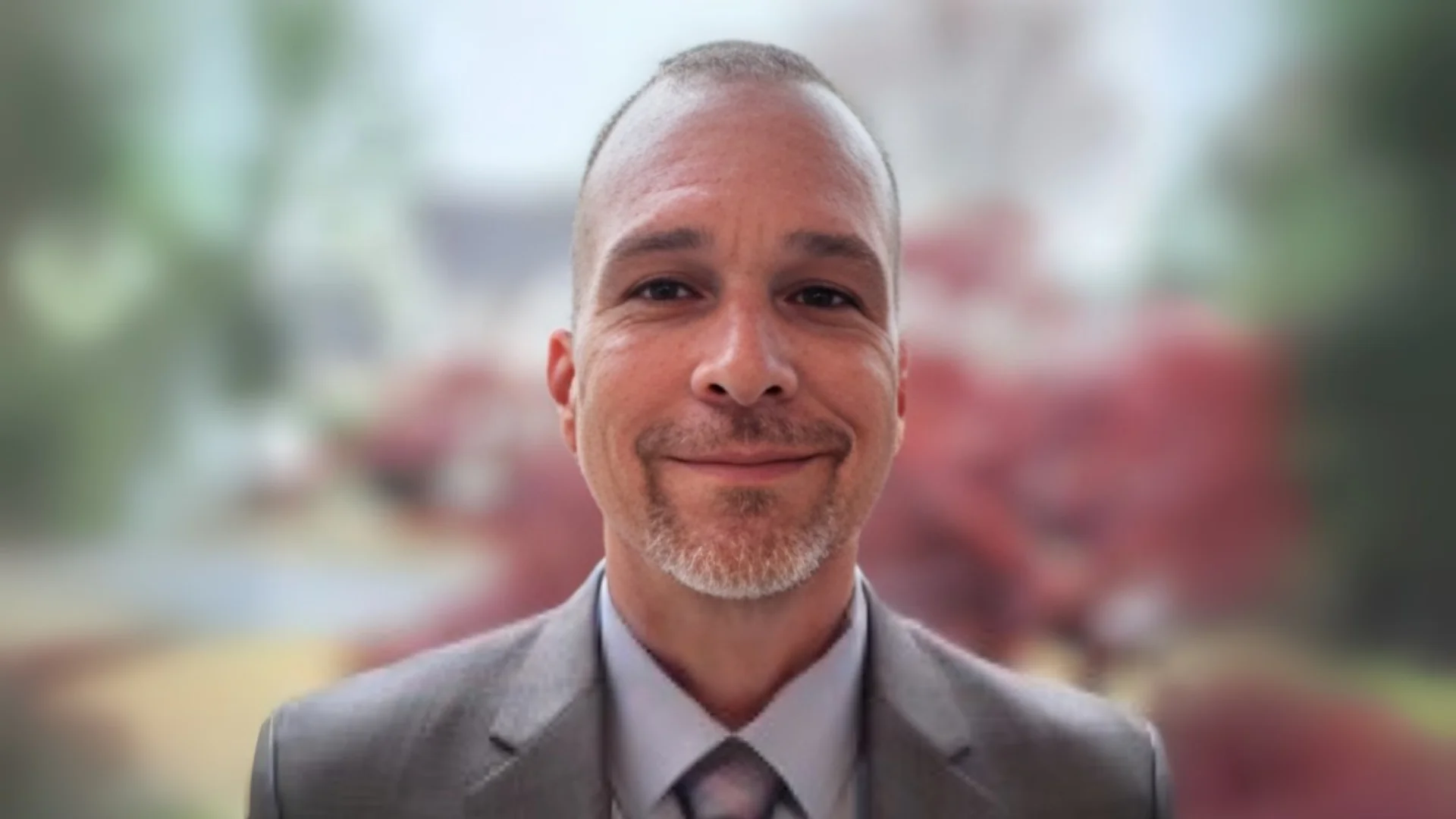 Steven Spencer Division Manager at Cobb County Intl Airport