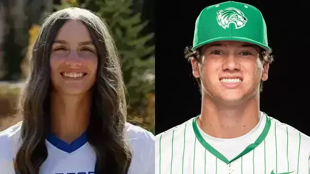 Which East Salt Lake City area high school graduates are scheduled for action on Saturday, March 7?