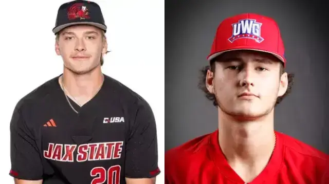 Which former Rome Reporter area high school standouts will be in action in the week starting Monday, May 12?