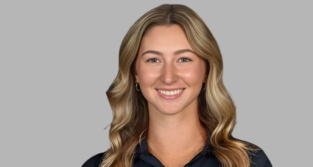 Ole Miss women’s golf tied for tenth after opening round at Moon Golf Invitational