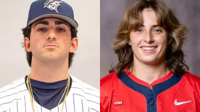 Which former Mercer Times area high school standouts will be in action in the week starting Monday, March 31?