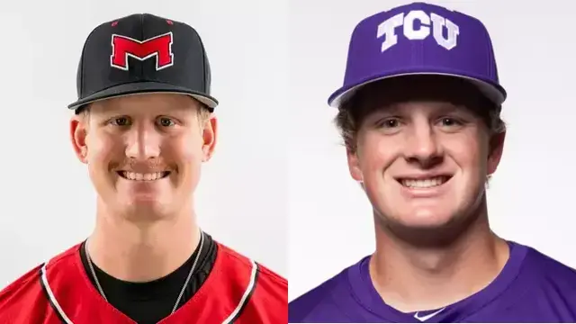 Which former Central Missouri News area high school standouts will be in action on Saturday, May 3?