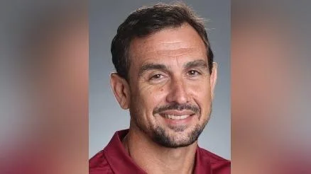 Felipe Montoro Head Men%27s Coach - Santa Clara University Athletics