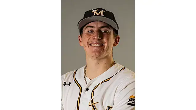 Saints John Neumann and Maria Goretti Catholic High School standout Conor Cook’s collegiate team wins game in the NCAA Division II Baseball Championship on Friday, May 16