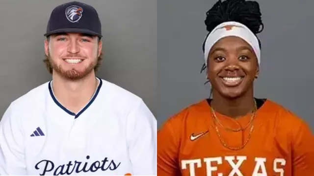 Which former Houston Republic area high school standouts will be in action on Monday, June 2? Which former Houston Republic area high school standouts will be in action on Monday, June 2?