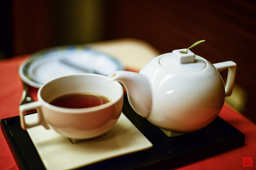 Arlington House Tea on Mar. 5 Arlington House Tea on Mar. 5