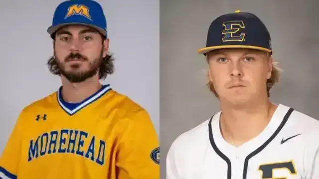 Which former SE Tennessee News area high school standouts will be in action on Tuesday, May 6?