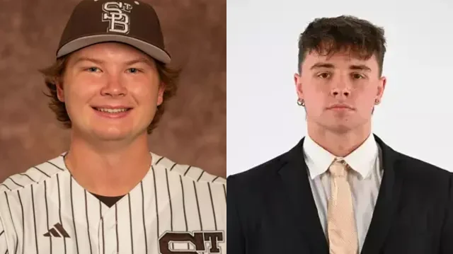 Which former Pittsburgh Review area high school standouts will be in action in the week starting Monday, May 5?