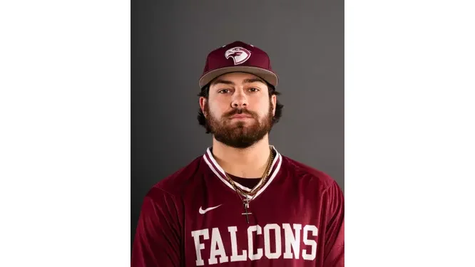 Former Morgantown High School standout Quintin Smith played on Sunday, May 18 in hopes of reaching the NCAA Division II Baseball Championship