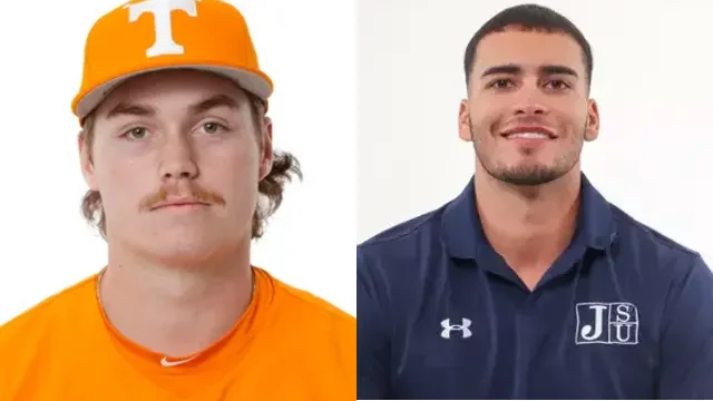 Which former Smoky Mountain Today area high school standouts will be in action on Friday, April 18? Which former Smoky Mountain Today area high school standouts will be in action on Friday, April 18?