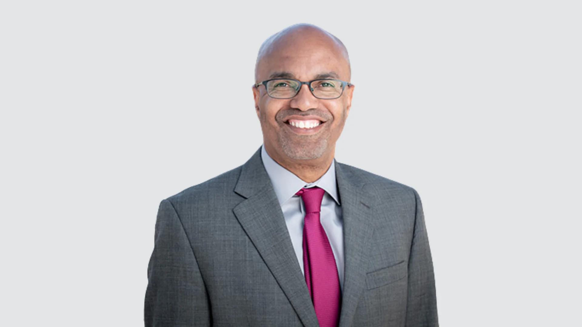 Dr. Ron Buckmire, Dean of the School of Computer Science and Mathematics at Marist College